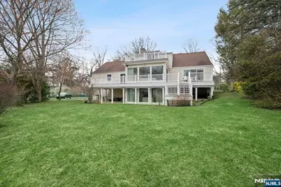 8 Bennington Road, Morris Township, NJ 07960 - Photo 34