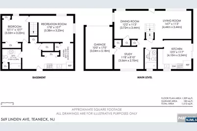 569 Linden Avenue, Teaneck Township, NJ 07666 - Photo 38