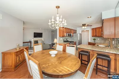 2 Tulip Crescent 1A #1A, Little Falls Township, NJ 07424 - Photo 8