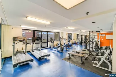 551 Observer Highway 3L #3L, Hoboken, NJ 07030 - Photo 18
