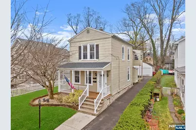 99 Brookfield Avenue, Nutley, NJ 07110 - Photo 1