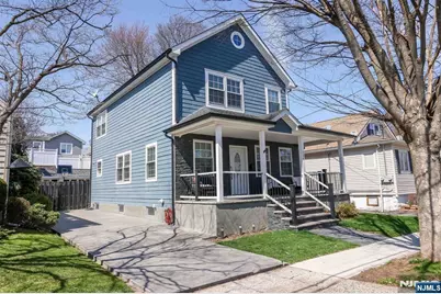 126 Ridge Avenue, Bloomfield, NJ 07003 - Photo 2