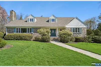 5 Witherspoon Road, Clifton, NJ 07013 - Photo 2