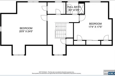 5 Witherspoon Road, Clifton, NJ 07013 - Photo 40