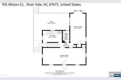 705 Wilson Court, River Vale Township, NJ 07675 - Photo 28