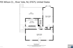 705 Wilson Ct, River Vale Township, NJ 07675 - Photo 28