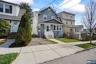 9 Kirk St, West Orange Township, NJ 07052 - Photo 2