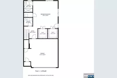 535 7th B #B, Palisades Park, NJ 07650 - Photo 24