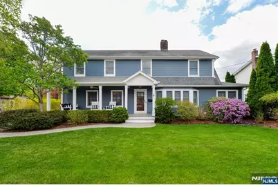 6 Long Avenue, Mahwah, NJ 07430 - Photo 1
