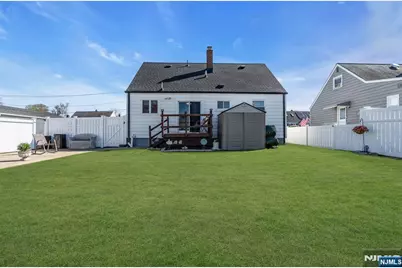 12 Overhill Road, Belleville, NJ 07109 - Photo 24