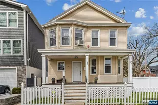 21 Ellington St, East Orange, NJ 07017 - Photo 2