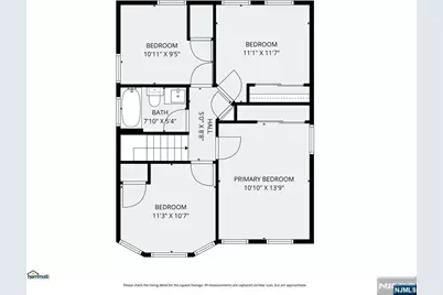21 Ellington Street, East Orange, NJ 07017 - Photo 38
