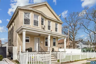 21 Ellington Street, East Orange, NJ 07017 - Photo 1