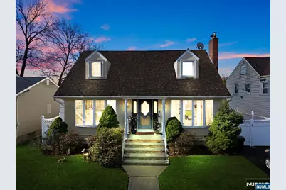 195 Emerson Avenue, Paterson, NJ 07502 - Photo 1