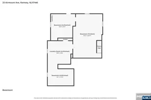 23 Airmount Ave, Ramsey, NJ 07446 - Photo 30