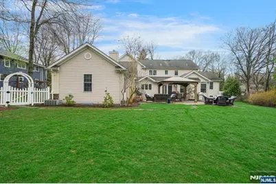 4 Salter Drive, Montville Township, NJ 07045 - Photo 36