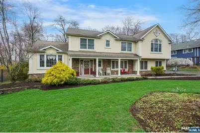 4 Salter Drive, Montville Township, NJ 07045 - Photo 2