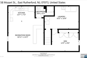 58 Mozart St, East Rutherford, NJ 07073 - Photo 36