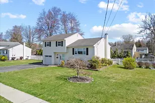 44 Francine Ave, West Caldwell, NJ 07006 - Photo 2