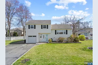 44 Francine Avenue, West Caldwell, NJ 07006 - Photo 1