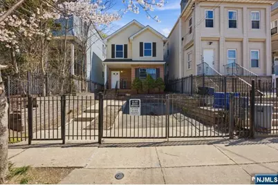 424 15th Street, Newark, NJ 07103 - Photo 2