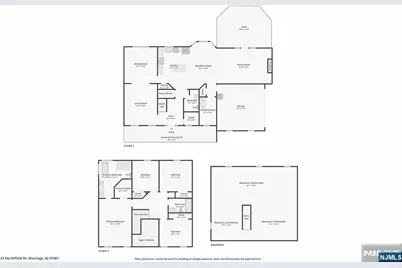 23 Northfield Drive, Sussex, NJ 07461 - Photo 40