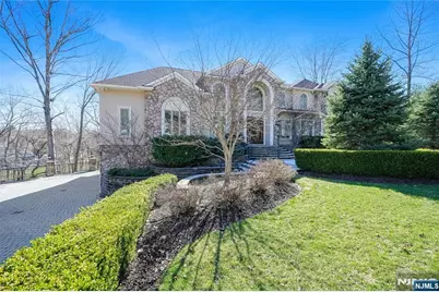 69 Woodland Road, Montvale, NJ 07645 - Photo 6