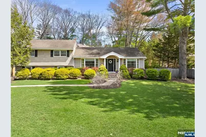 548 Rivervale Road, River Vale Township, NJ 07675 - Photo 2