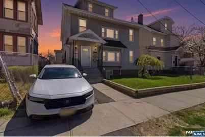 222-224 Osborne Terrace, Newark, NJ 07112 - Photo 1