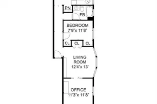 66 Gautier Ave 302, Jersey City, NJ 07306 - Photo 22