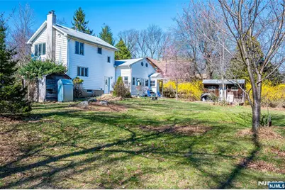 16 Sky Top Road, Lebanon Township, NJ 07865 - Photo 38