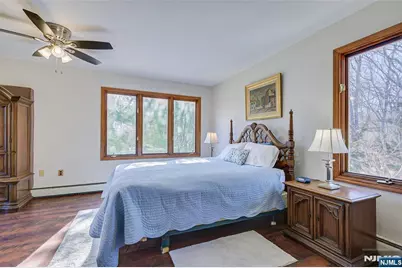 16 Sky Top Road, Lebanon Township, NJ 07865 - Photo 32