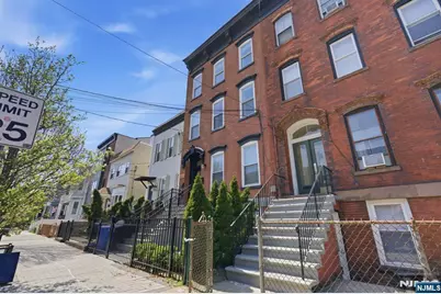 269 Ogden Avenue 1 #1, Jersey City, NJ 07307 - Photo 1