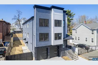 25 Brookside Avenue, Irvington, NJ 07111 - Photo 1