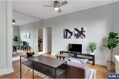 755 Anderson Avenue 4J #4J, Cliffside Park, NJ 07010 - Photo 8