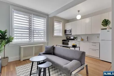 755 Anderson Avenue 4J #4J, Cliffside Park, NJ 07010 - Photo 1