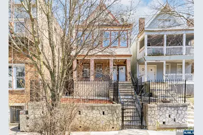 402 15th Street, Newark, NJ 07103 - Photo 2