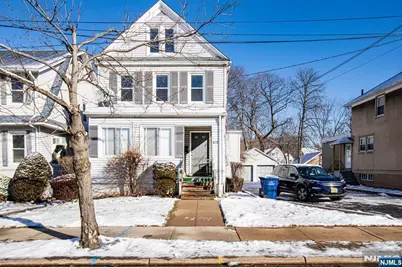 472 Passaic Street, Hackensack, NJ 07601 - Photo 1