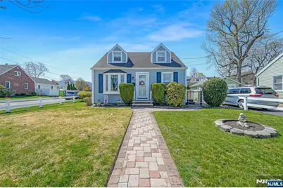170 W Spring Valley Avenue, Maywood, NJ 07607 - Photo 1