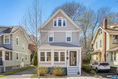 20 Edgewood Road, Glen Ridge, NJ 07028 - Photo 36
