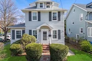 351 Park Ave, Rutherford, NJ 07070 - Photo 1