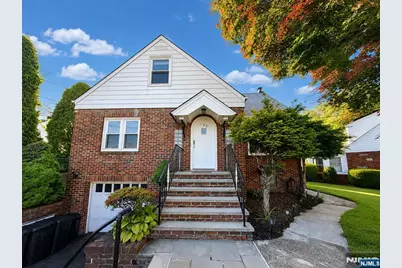 165 Oak Grove Avenue, Hasbrouck Heights, NJ 07604 - Photo 1