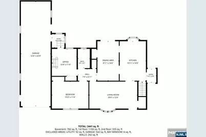 380 Howard Street, Washington Township, NJ 07676 - Photo 44