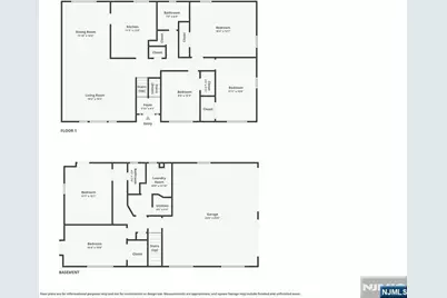 33 Beech Street, Little Ferry, NJ 07643 - Photo 30