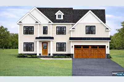 28 Bennington Road, Livingston, NJ 07039 - Photo 1