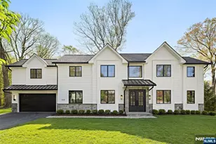 308 Myrtle St, Haworth, NJ 07641 - Photo 2