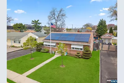 44 Scott Terrace, Clifton, NJ 07013 - Photo 1