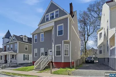 7 Prospect Terrace, East Orange, NJ 07017 - Photo 2
