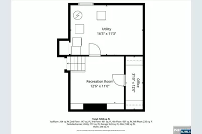 51 Albert Terrace, Bloomfield, NJ 07003 - Photo 36