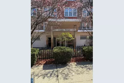 2160 Center Avenue 5P #5P, Fort Lee, NJ 07024 - Photo 1